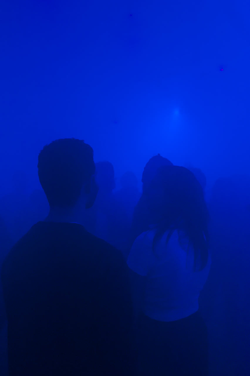 Gallery image 5 for dissociate