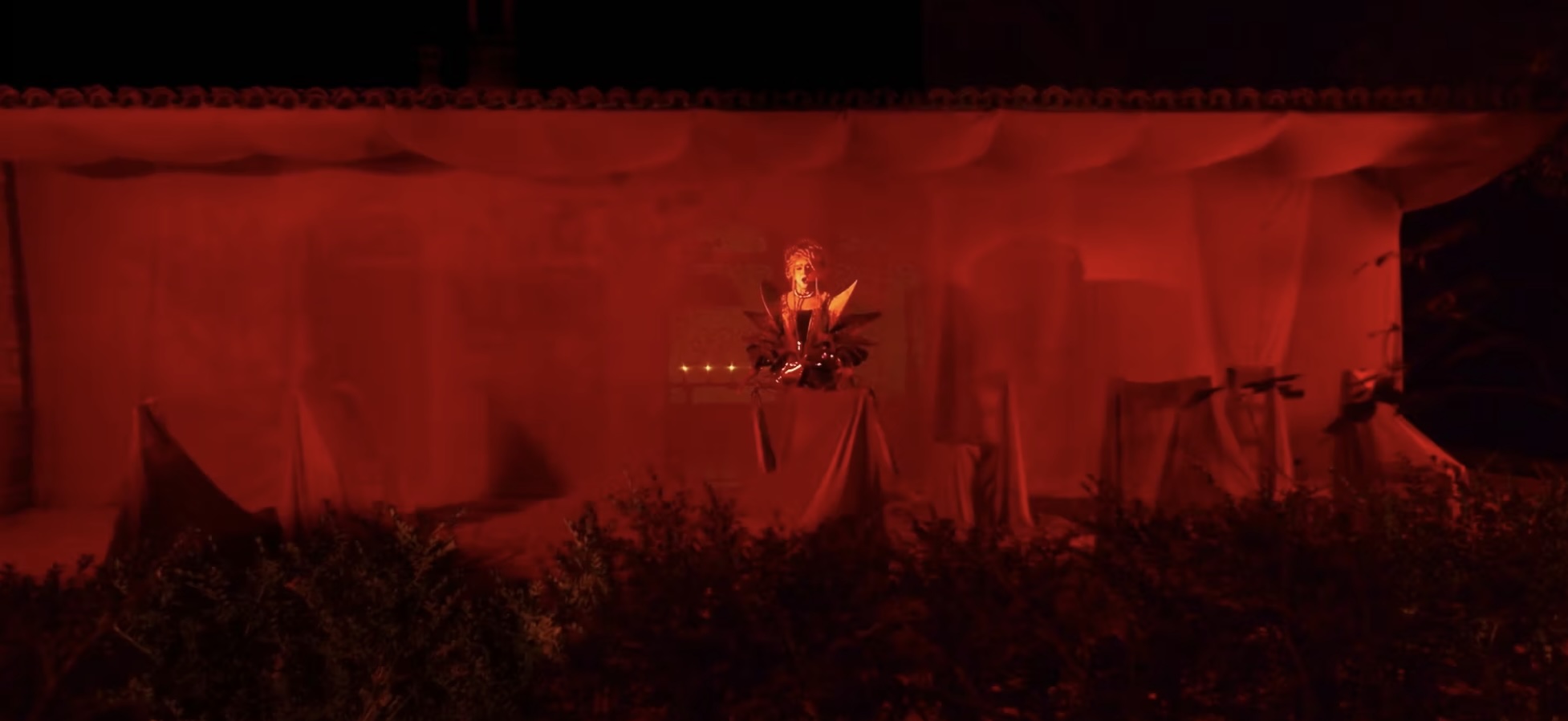 House of Janus — Keng Sen Ong