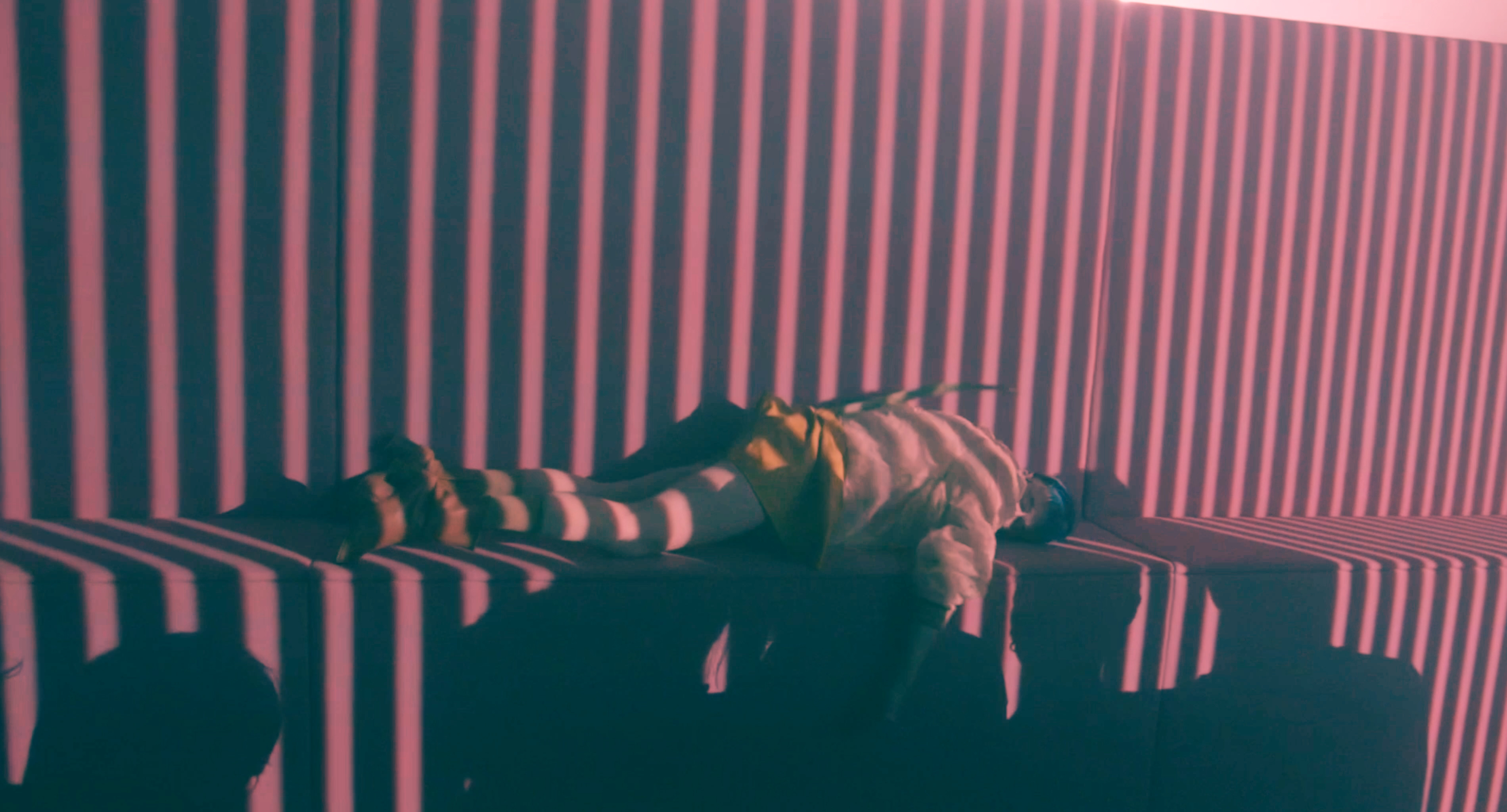 UPROAR — Simone Aughterlony & Michael Günzburger